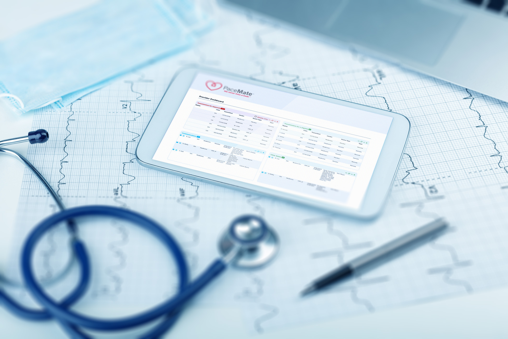 Read full post: Device Clinic Management—Part 1: Remote Monitoring Supports Patient Compliance