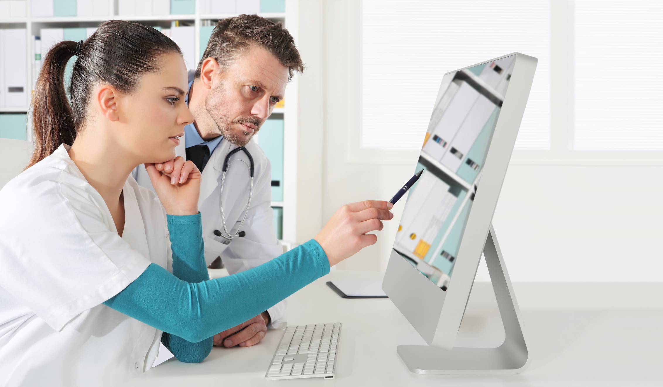 Read full post: Device Clinic Management—Part 3: The Burden of Disconnected Monitors