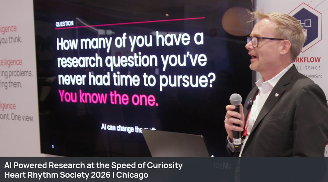 Read full post: AI-Powered Research at the Speed of Curiosity