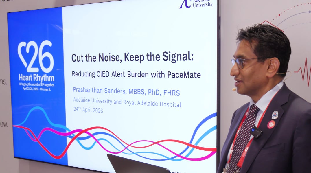 Read full post: Alert Burden Reduction with PaceMate