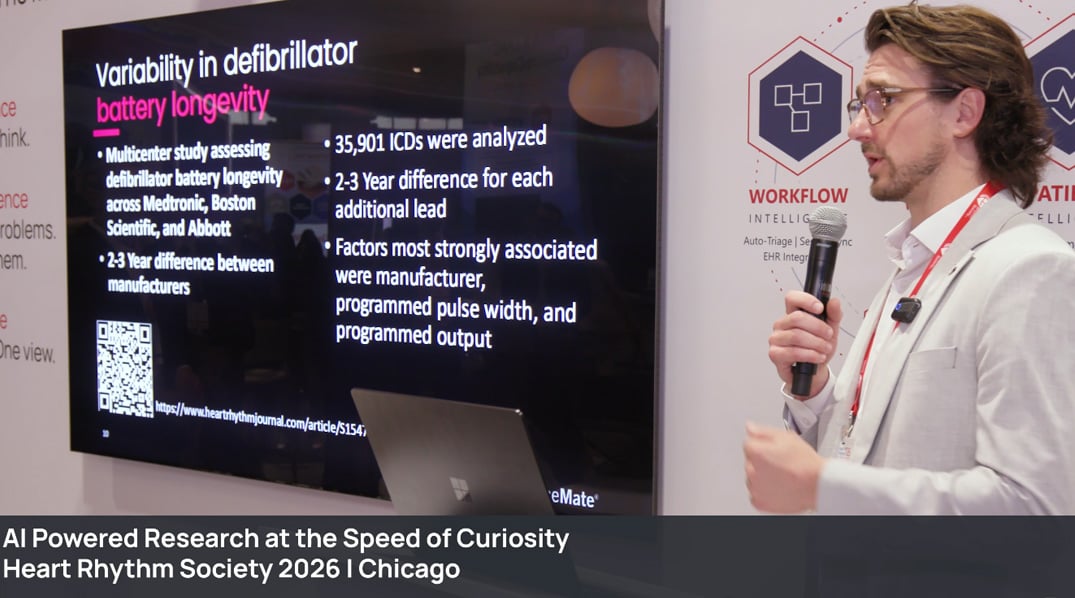 Read full post: AI-Powered Research Part II